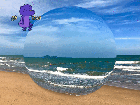 Germany Wow GIF by FranchiseONE.de