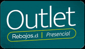 Outlet GIF by Rebajas.cl