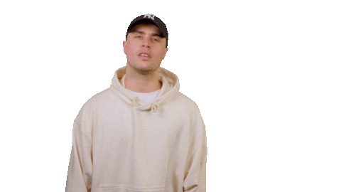 Peace Out No Sticker by Sony Music Australia