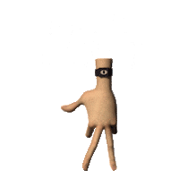 Date Night Dancing Sticker by The Addams Family