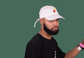the carlton GIF by Chaz French