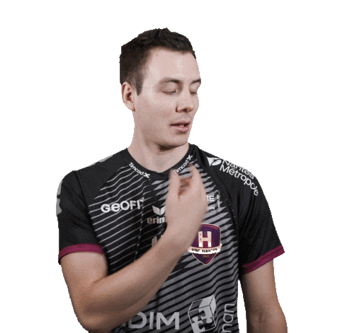 Sticker by HBCNantes