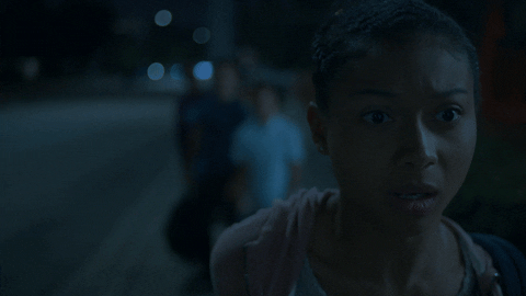 Season 3 Netflix GIF by On My Block