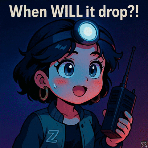 Walkie Talkie Waiting GIF by Persona