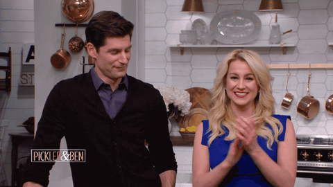kellie pickler GIF by Pickler & Ben