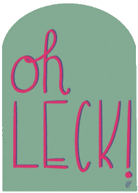 Lieserperlchen GIF by Kleinod-Illustrationen UG
