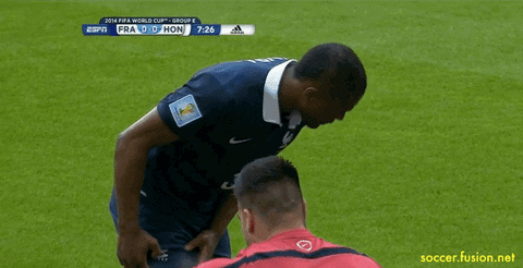 france brazil GIF by Fusion