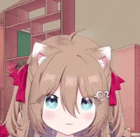 Neko Neuro GIF