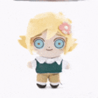 Omori Basil GIF