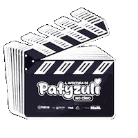 dani_ilustra_ patyzuli Sticker