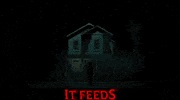 Ashley Greene Horror Movies GIF by Signature Entertainment