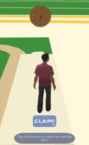 Nft Avatar GIF by ElmonX