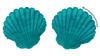Beach Florida Sticker by Brandee Anthony