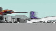 Ciudad GIF by Joze