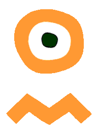 fritz kalkbrenner dance Sticker by Pleinvrees