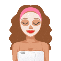Oxygen Esthetician Sticker by GlyMed Plus Purely Professional Skin Care