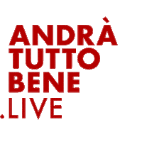 Alles Wird Gut Andratuttobene Sticker by skipp