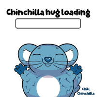 Chill Hug GIF by VeeFriends