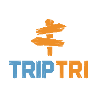 travel triptri Sticker by Trip Tri Destinos