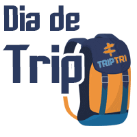 travel mochila Sticker by Trip Tri Destinos