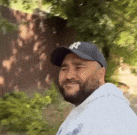 Metro Man GIF