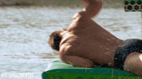 angry pablo gil GIF by Tiny Horse LLC