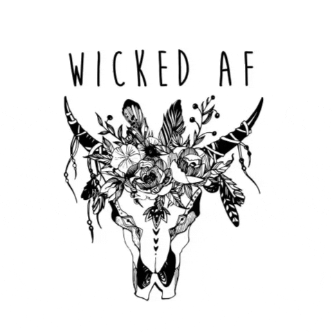wickedafstore giphygifmaker wicked GIF