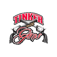 Stallion Tinker Sticker by Silver Spurs Equine