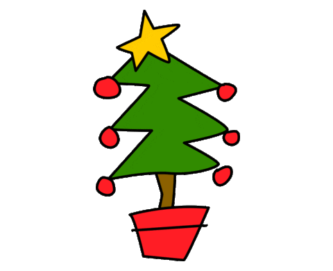 merry christmas Sticker by Lowi