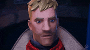 Angry Battle Royale GIF by Xbox