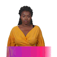 Channel 4 Sticker Sticker by The Circle