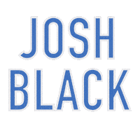 Comedy Nashville Sticker