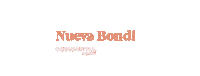 Lanzamiento Bondi Sticker by STUFFACTORYMX