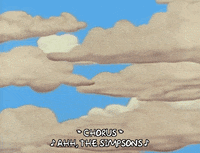 Season 3 Episode 20 GIF by The Simpsons