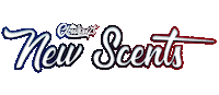 New Product Air Freshener Sticker by cloudburzt
