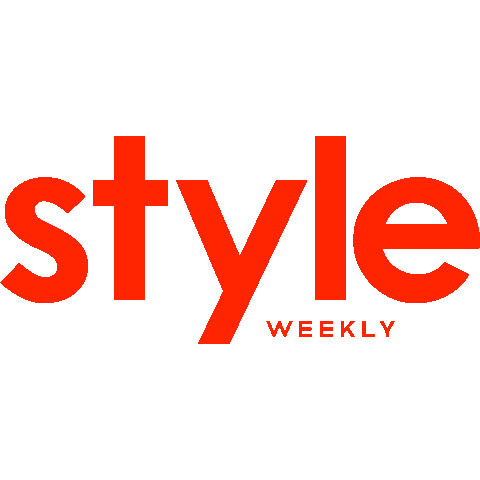 Rva Sticker by Style Weekly