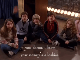 season 5 netflix GIF by Gilmore Girls 