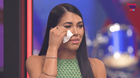Friends Love GIF by Beauty and the Geek Australia
