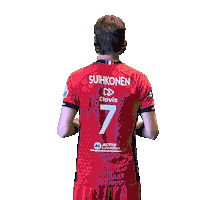 Volleyball Volley Sticker by CVB52