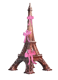 Paris Sticker by Kim Petras