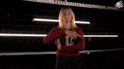 College Athletics Ncaa GIF by Elon Phoenix