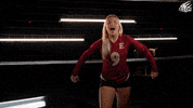 College Athletics Ncaa GIF by Elon Phoenix
