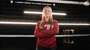 College Athletics Ncaa GIF by Elon Phoenix