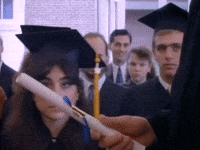 Is There Life Out There Graduation GIF by Reba McEntire