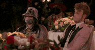 Shocked Billie Eilish GIF by Recording Academy / GRAMMYs