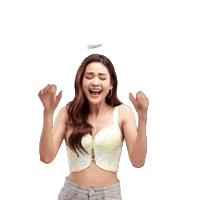 Salz Sticker by SALZTHAILAND