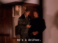 season 2 GIF by Twin Peaks on Showtime