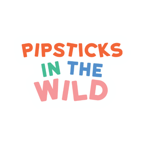 Sticker Swap Sticker by Pipsticks