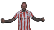 Bryan Smeets Sticker by Sparta Rotterdam