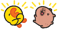 Happy Laugh Sticker
